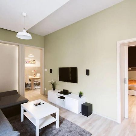 Dream Forest Apartment Βουδαπέστη Εξωτερικό φωτογραφία