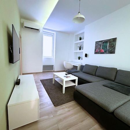 Dream Forest Apartment Βουδαπέστη Εξωτερικό φωτογραφία