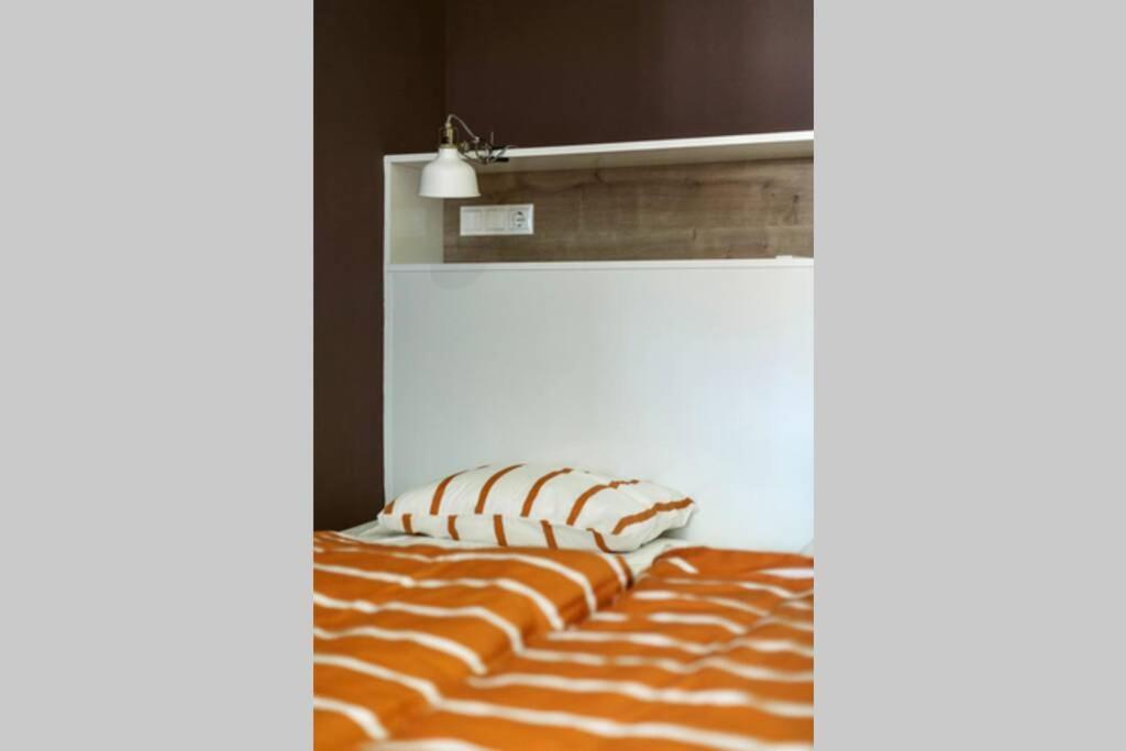 Dream Forest Apartment Βουδαπέστη Εξωτερικό φωτογραφία