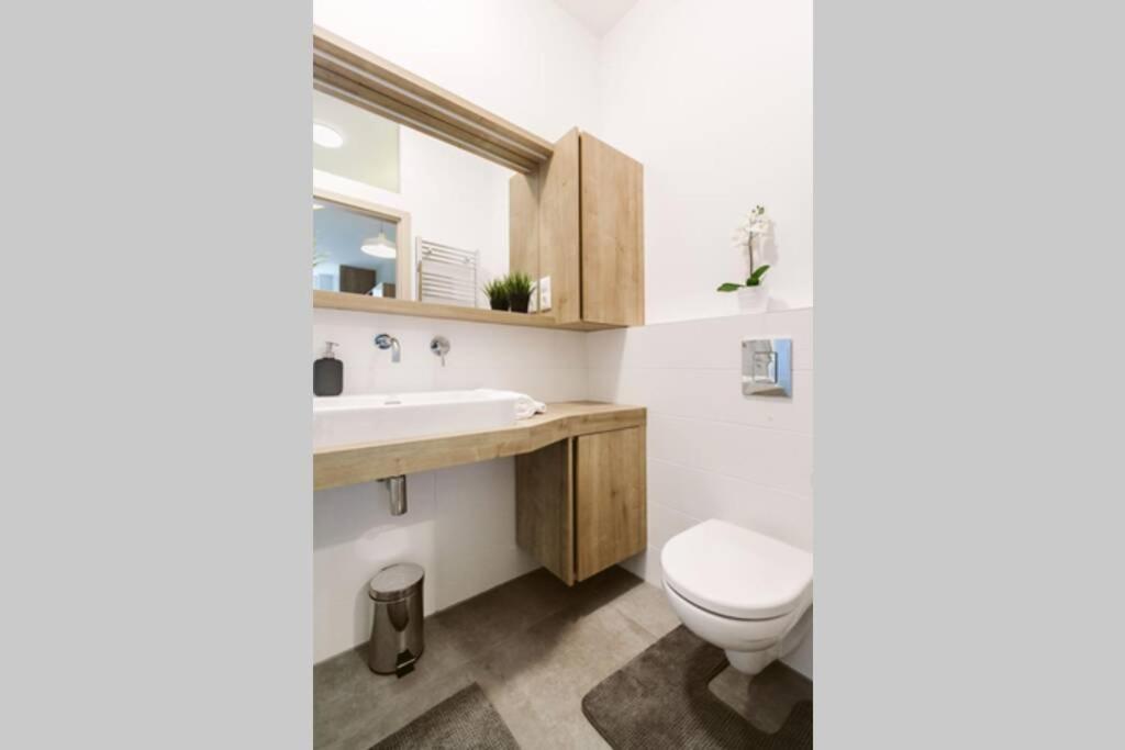 Dream Forest Apartment Βουδαπέστη Εξωτερικό φωτογραφία