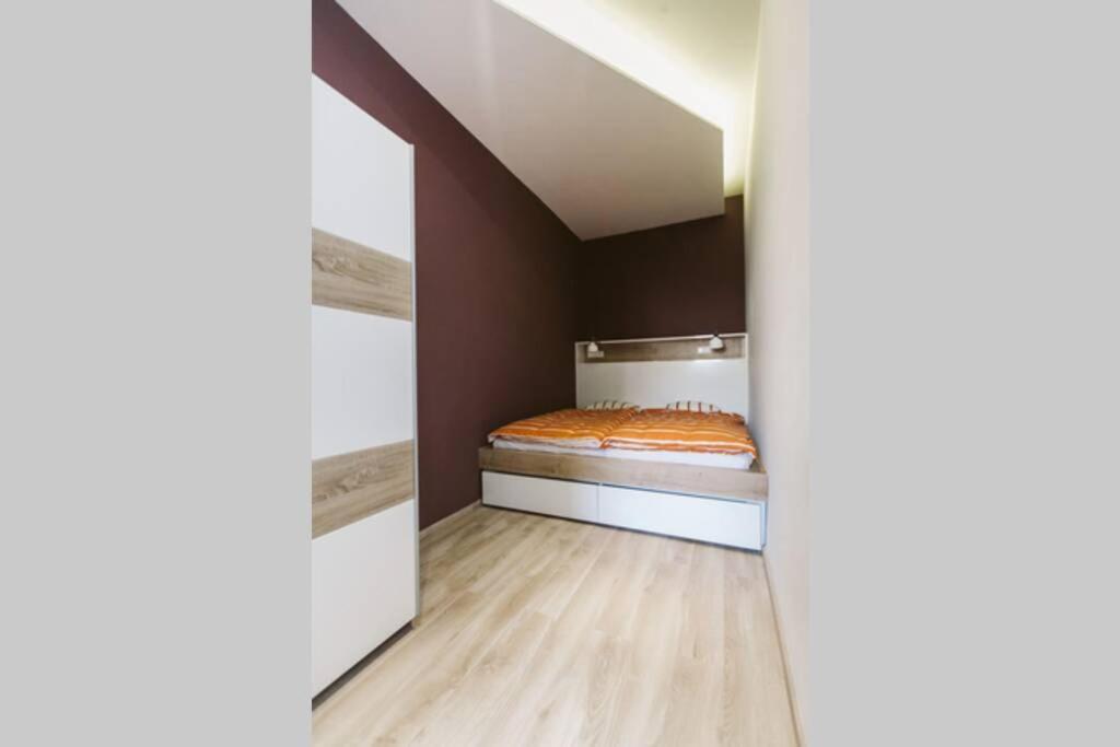Dream Forest Apartment Βουδαπέστη Εξωτερικό φωτογραφία