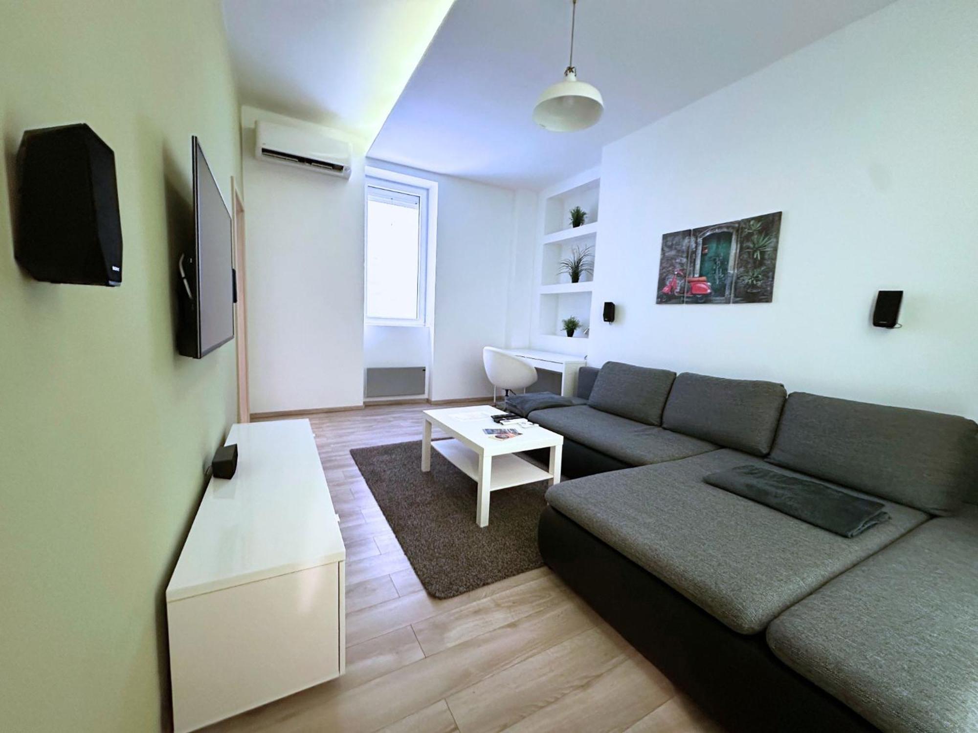 Dream Forest Apartment Βουδαπέστη Εξωτερικό φωτογραφία